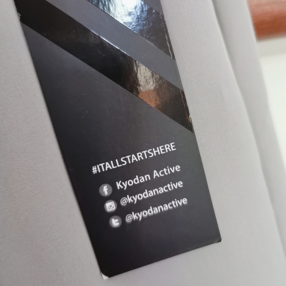 Kyodan Men’s Pant - Picture 6 of 8